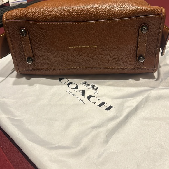 Coach Rogue Bag - Picture 11 of 16